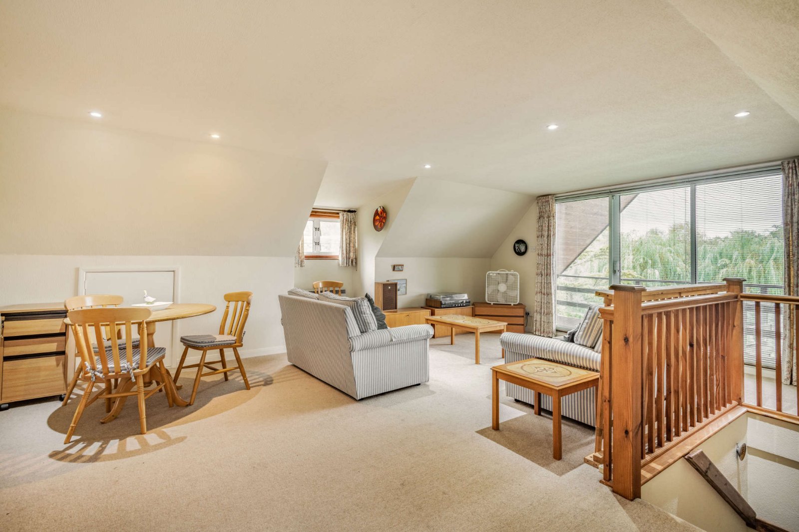 Annexe Living Room