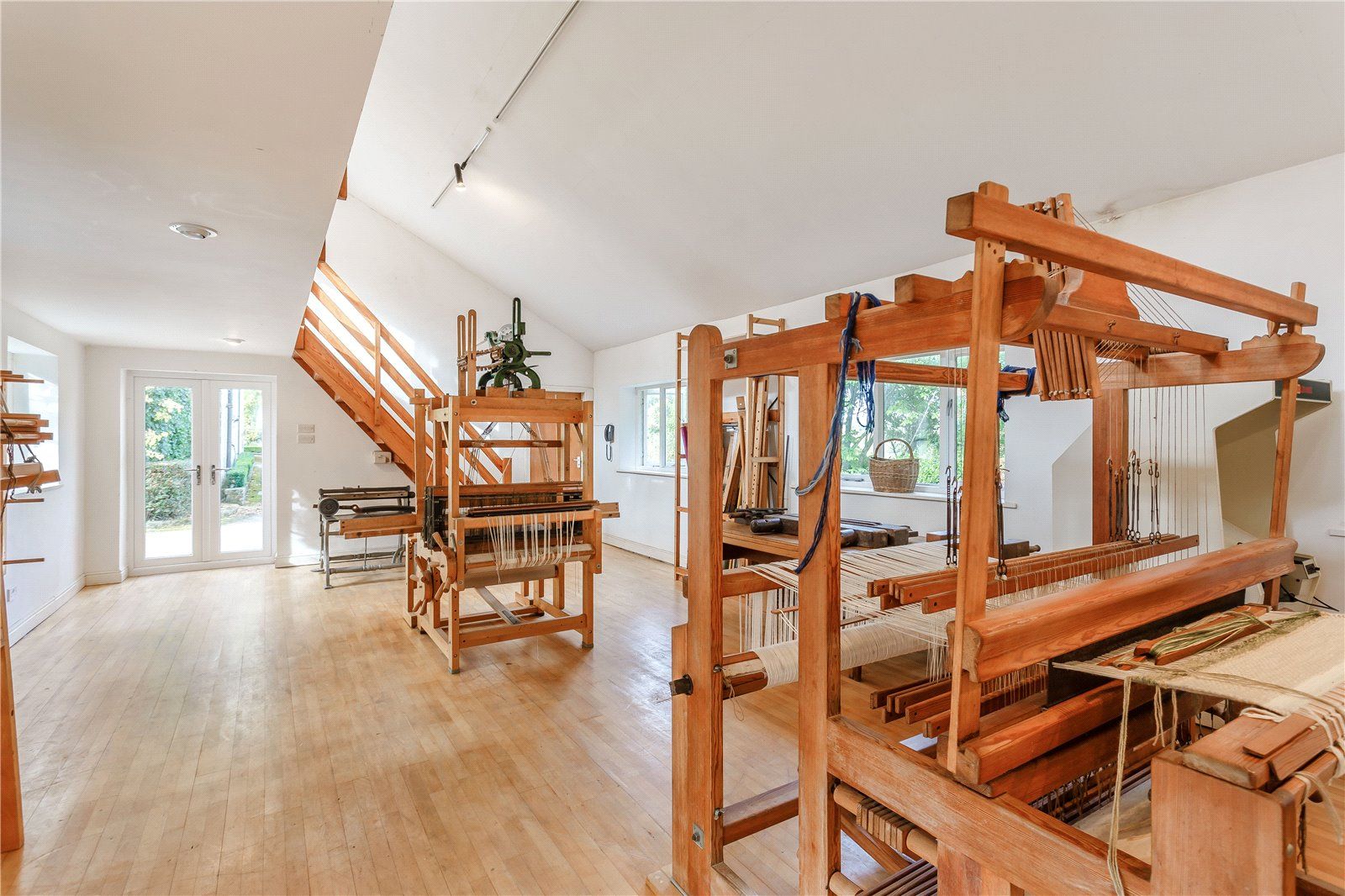 Studio Room
