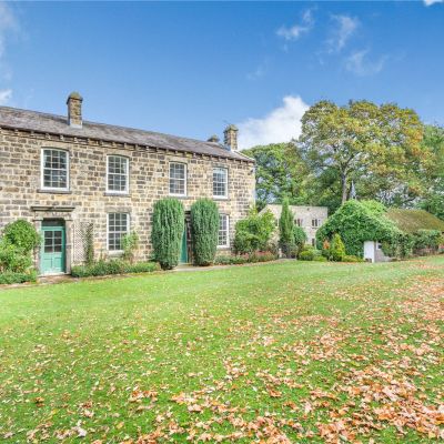 Wharfedale House