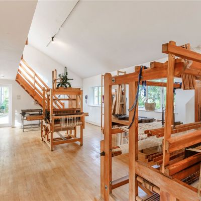 Studio Room
