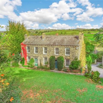Wharfedale House