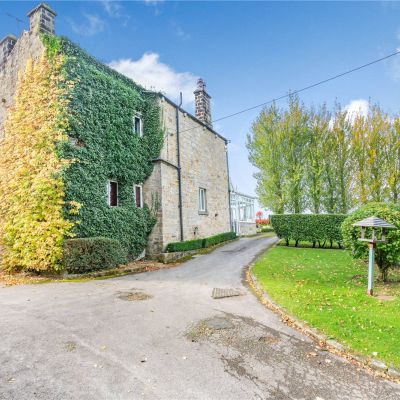 Wharfedale House