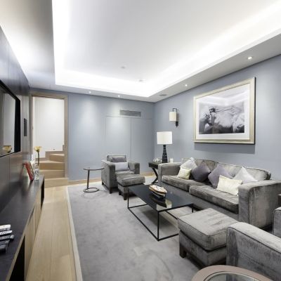 Media Room