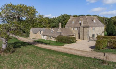 , Oxfordshire