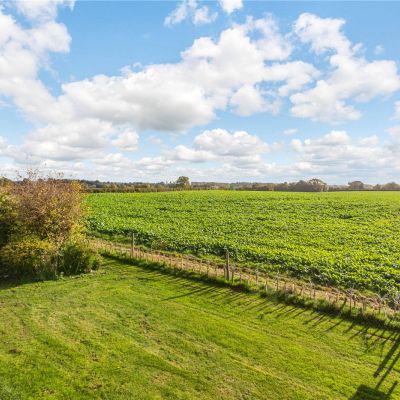 Countryside Views