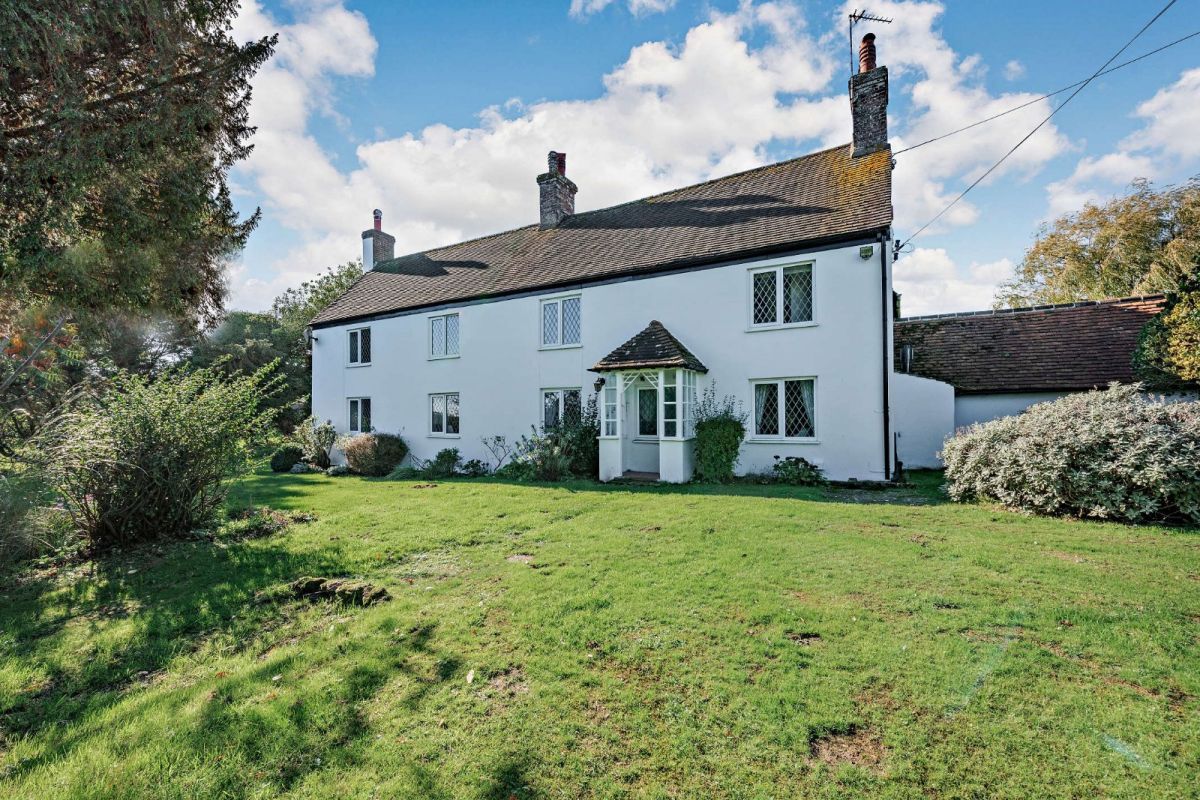 Church Road Strutt & Parker