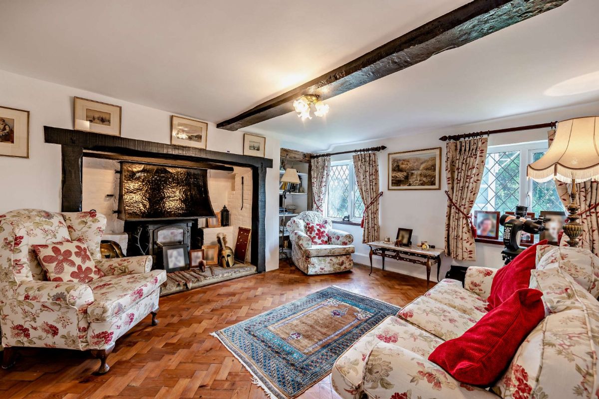 Church Road Strutt & Parker