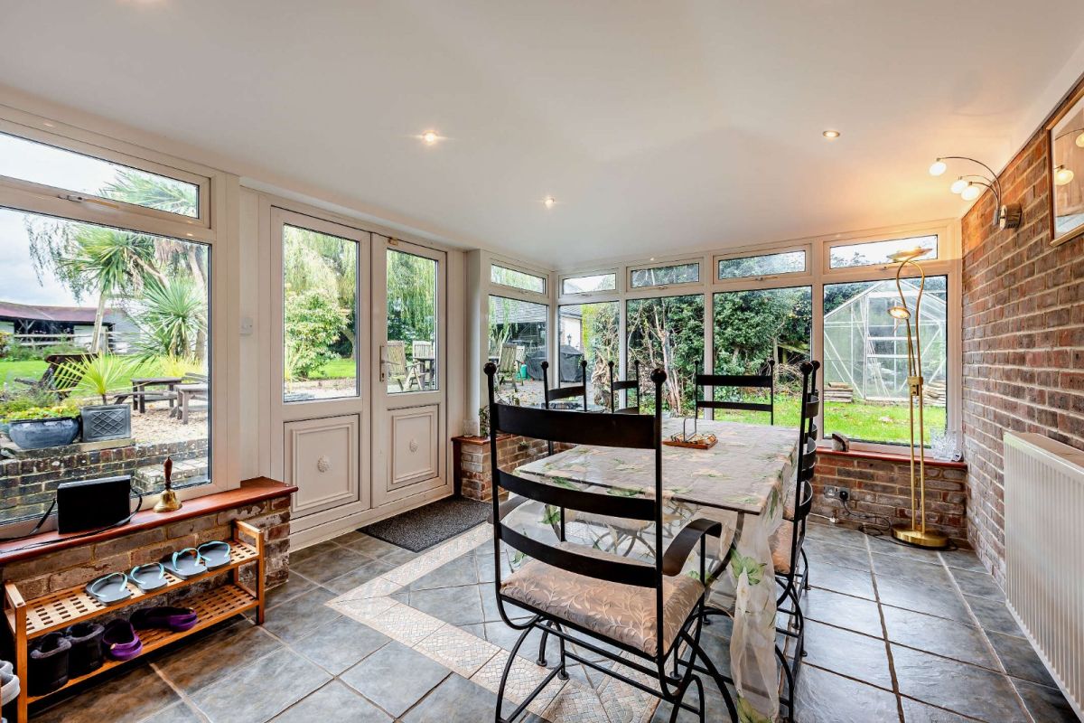 Church Road Strutt & Parker