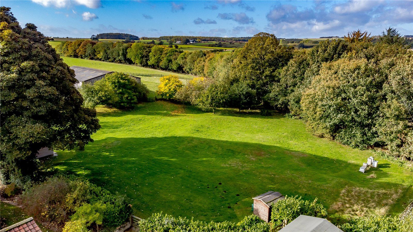 Church Farm