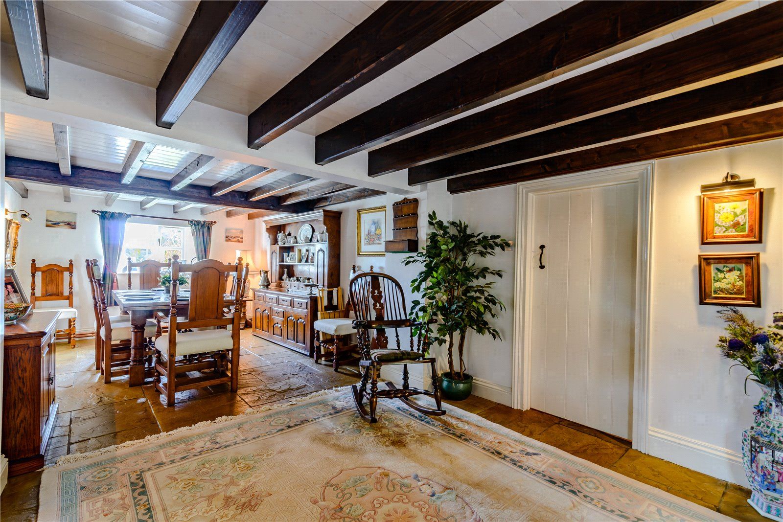 Dinning Room