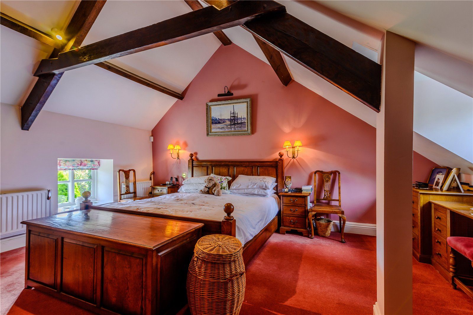 Principal Bedroom