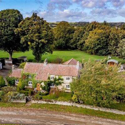 Church Farm