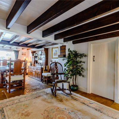 Dinning Room