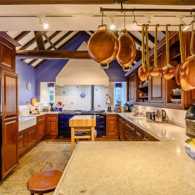 Kitchen/Breakfast