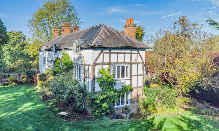 , Oxfordshire