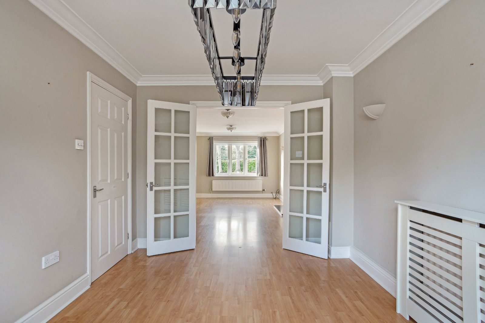 Sitting/Dining Room