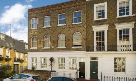 London, 