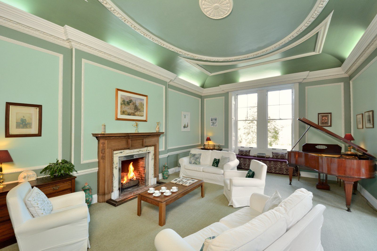 Drawing Room