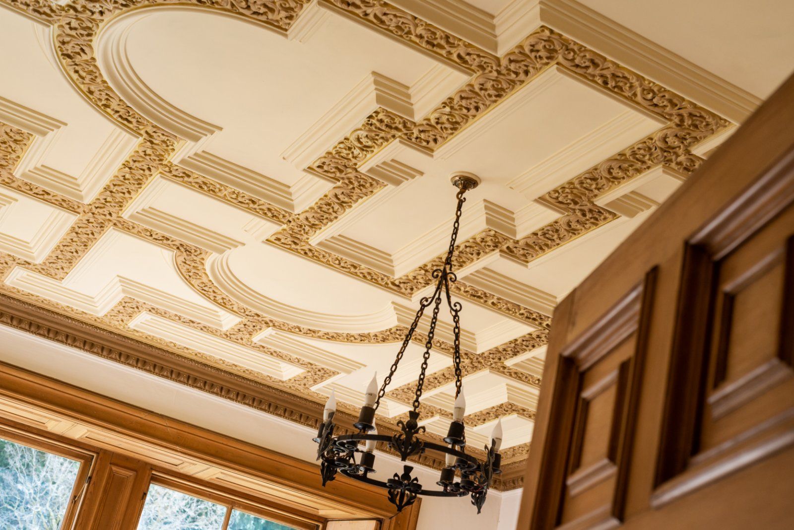 Decorative Mouldings