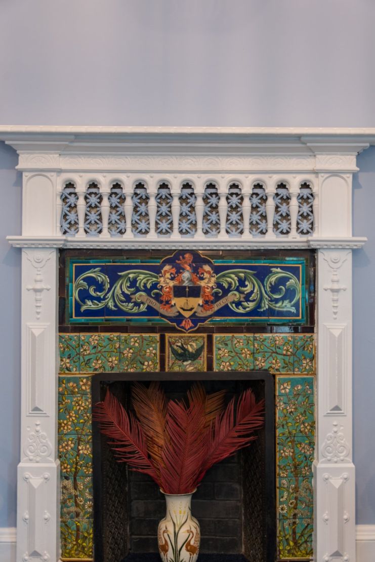 Period Feature