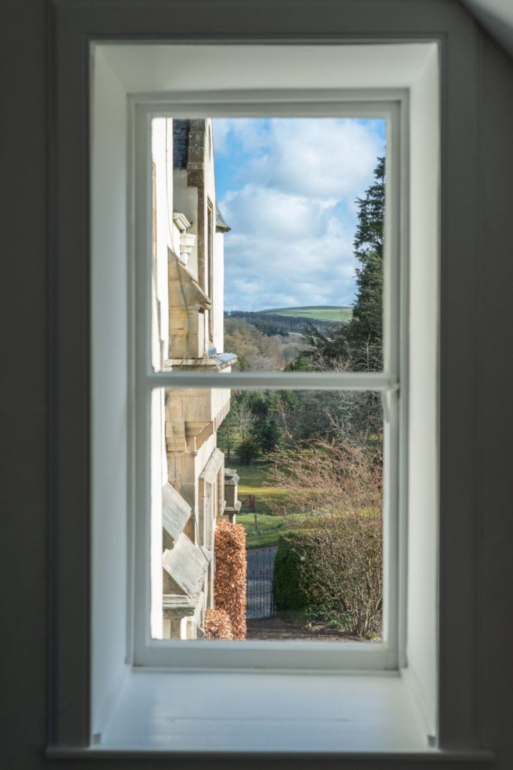Stunning Views