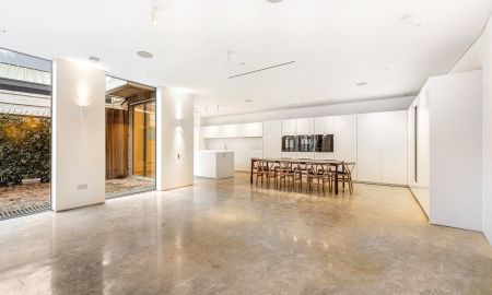 Reception Area