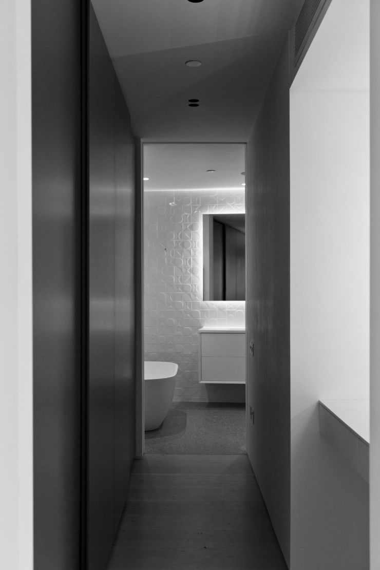 Dressing Room