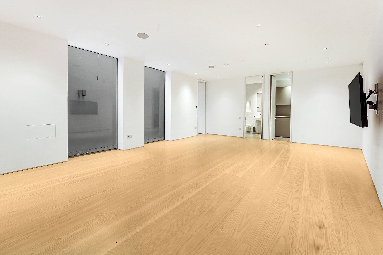 Media Room