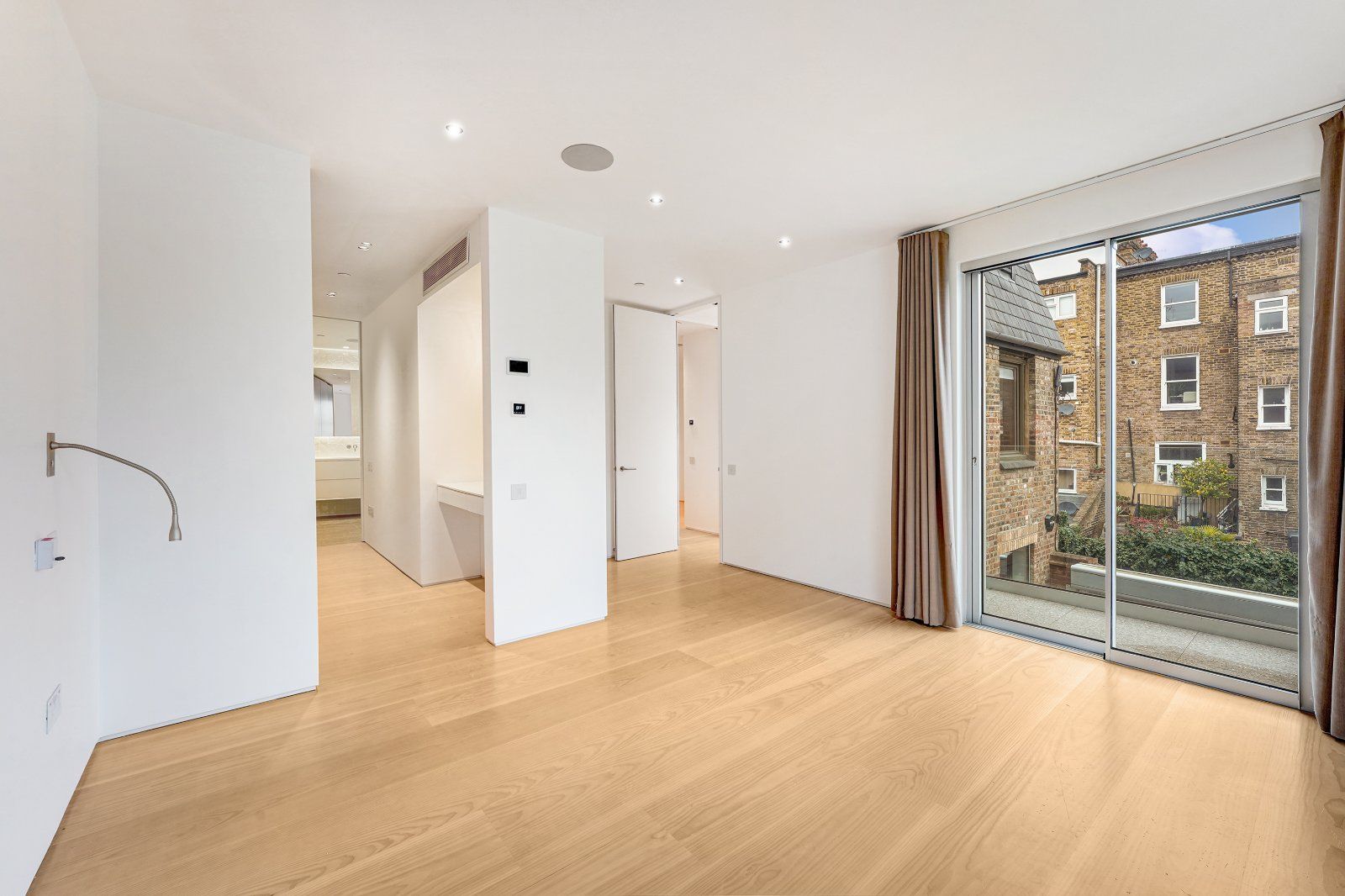 Principal Bedroom