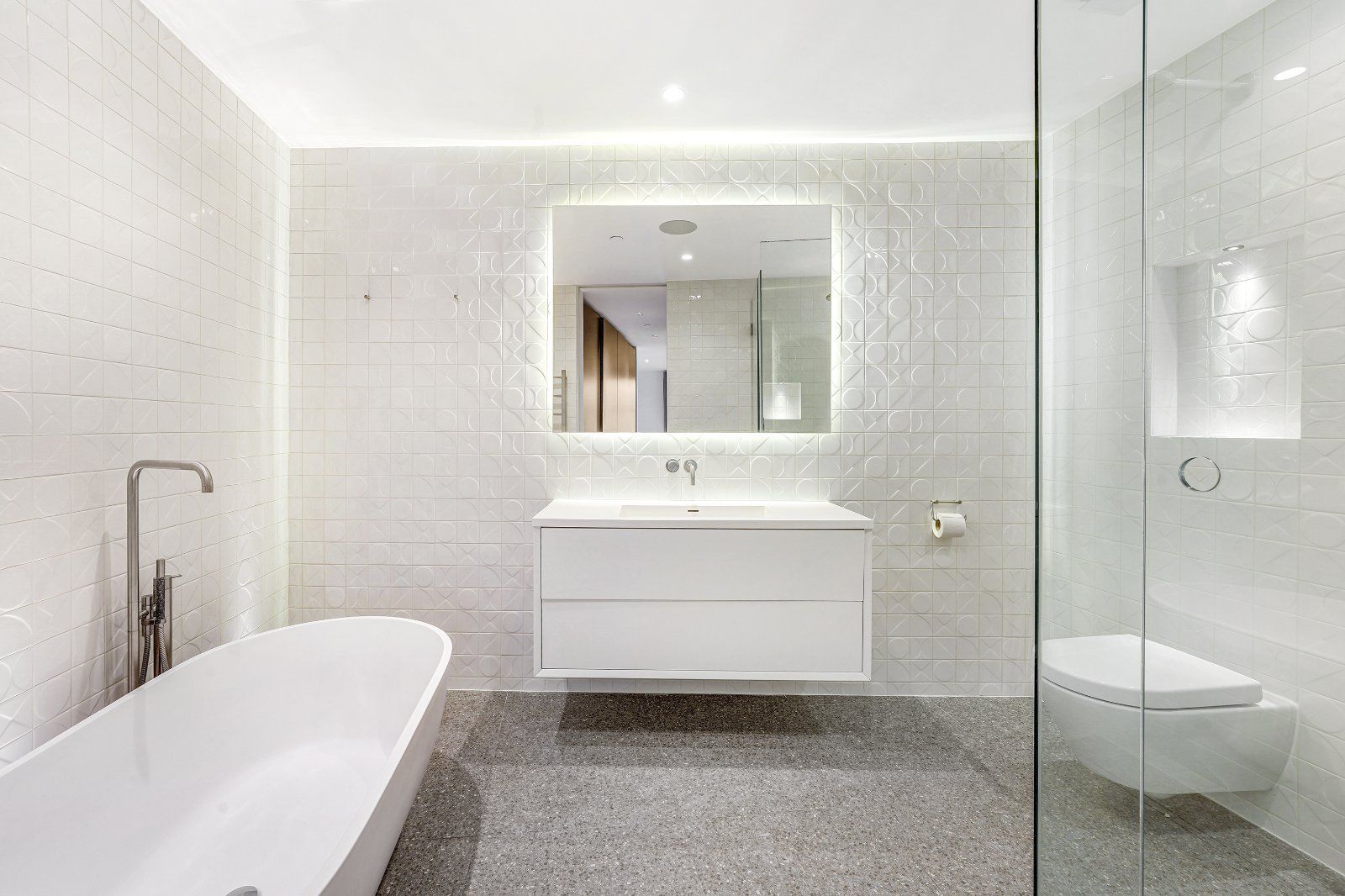 Principal En-Suite