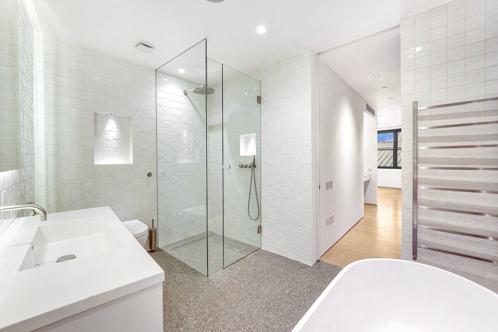 Principal En-Suite