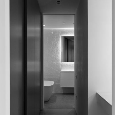 Dressing Room