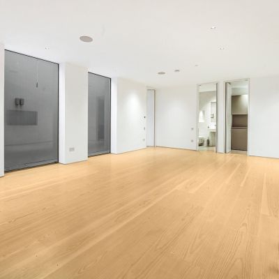 Media Room