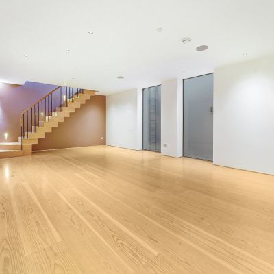 Media Room