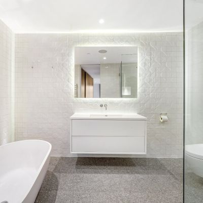 Principal En-Suite