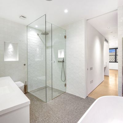 Principal En-Suite