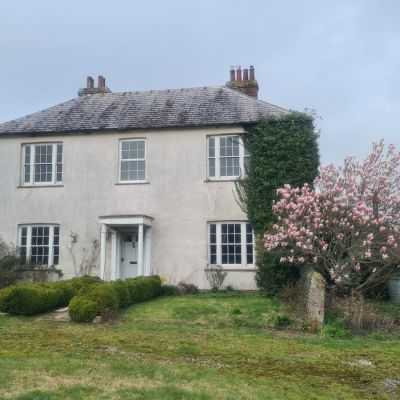 Leyhurst Farm
