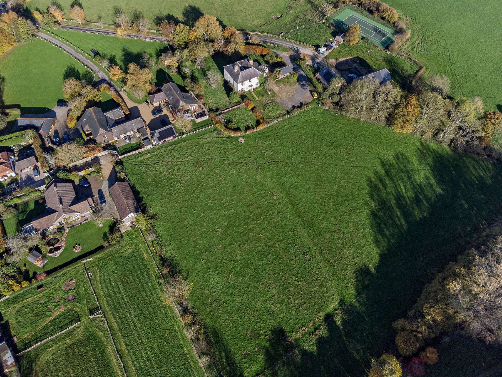 Aerial 3