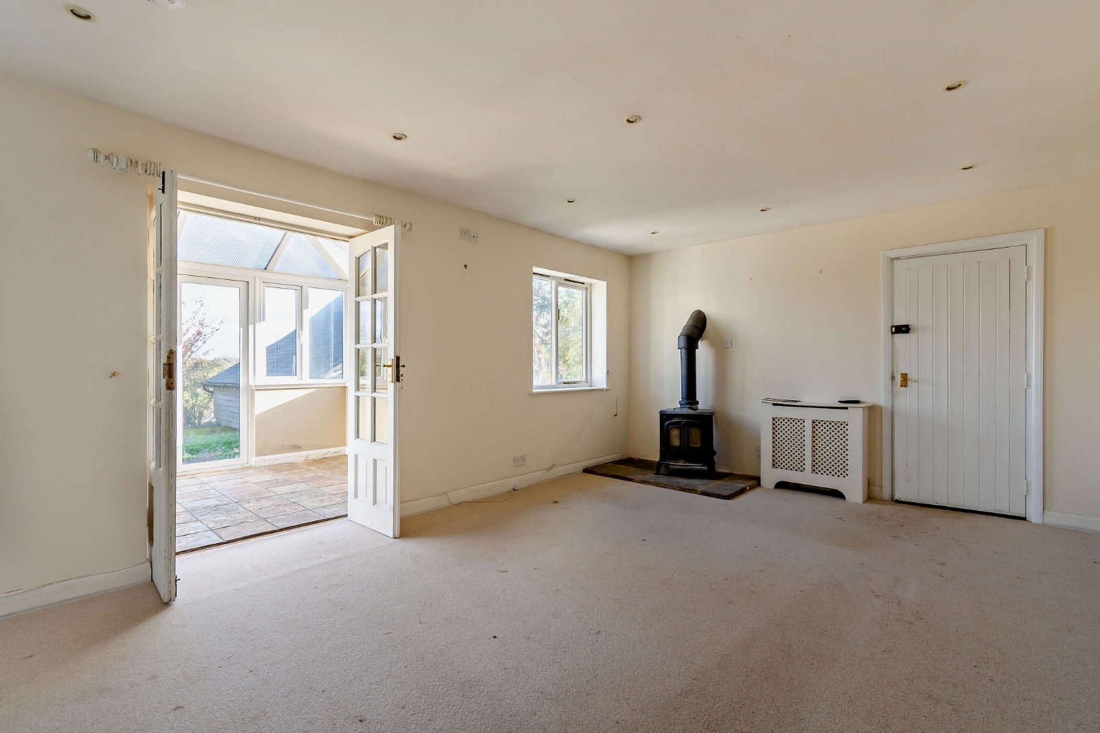 Family Room 1