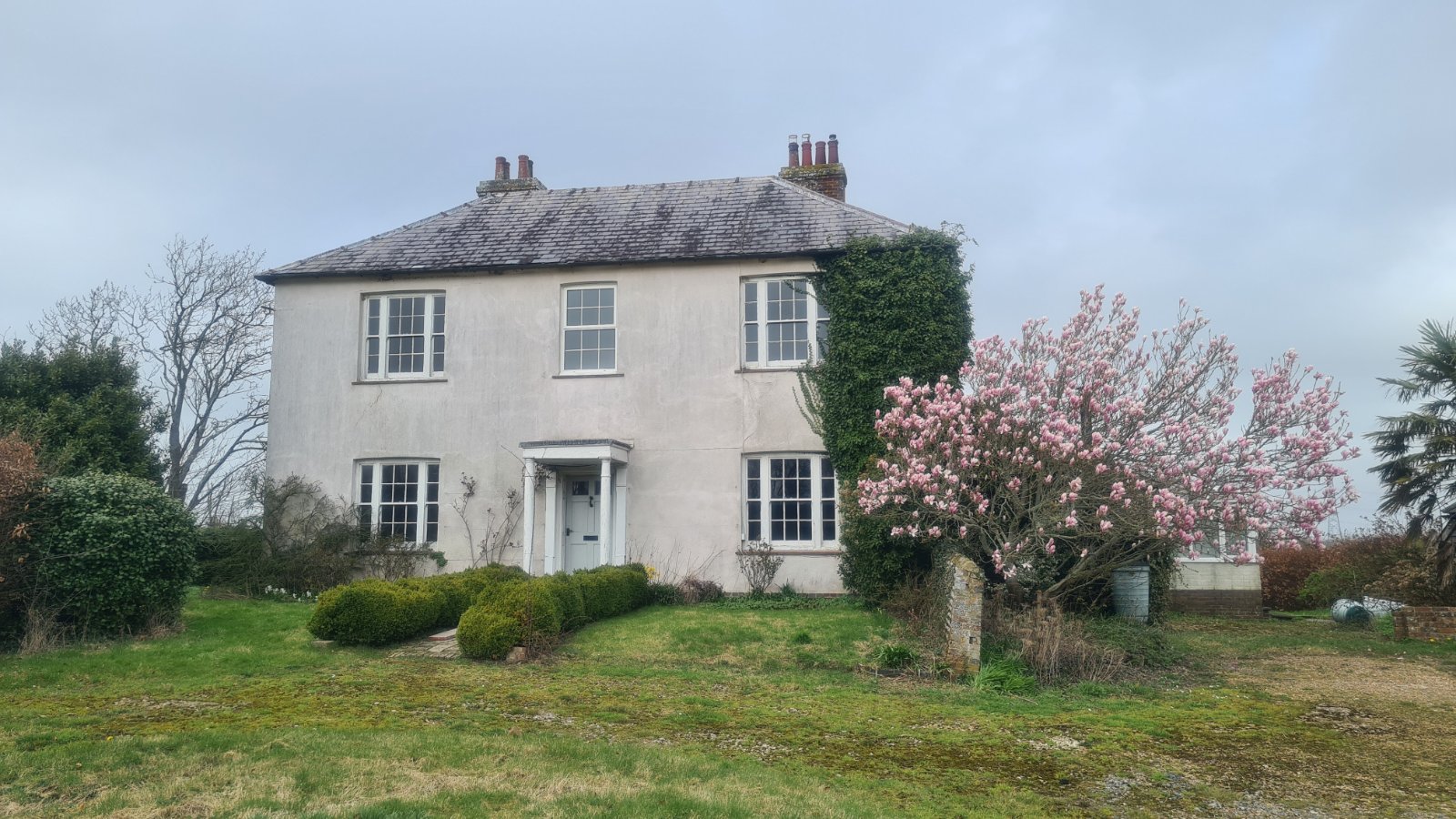 Leyhurst Farm