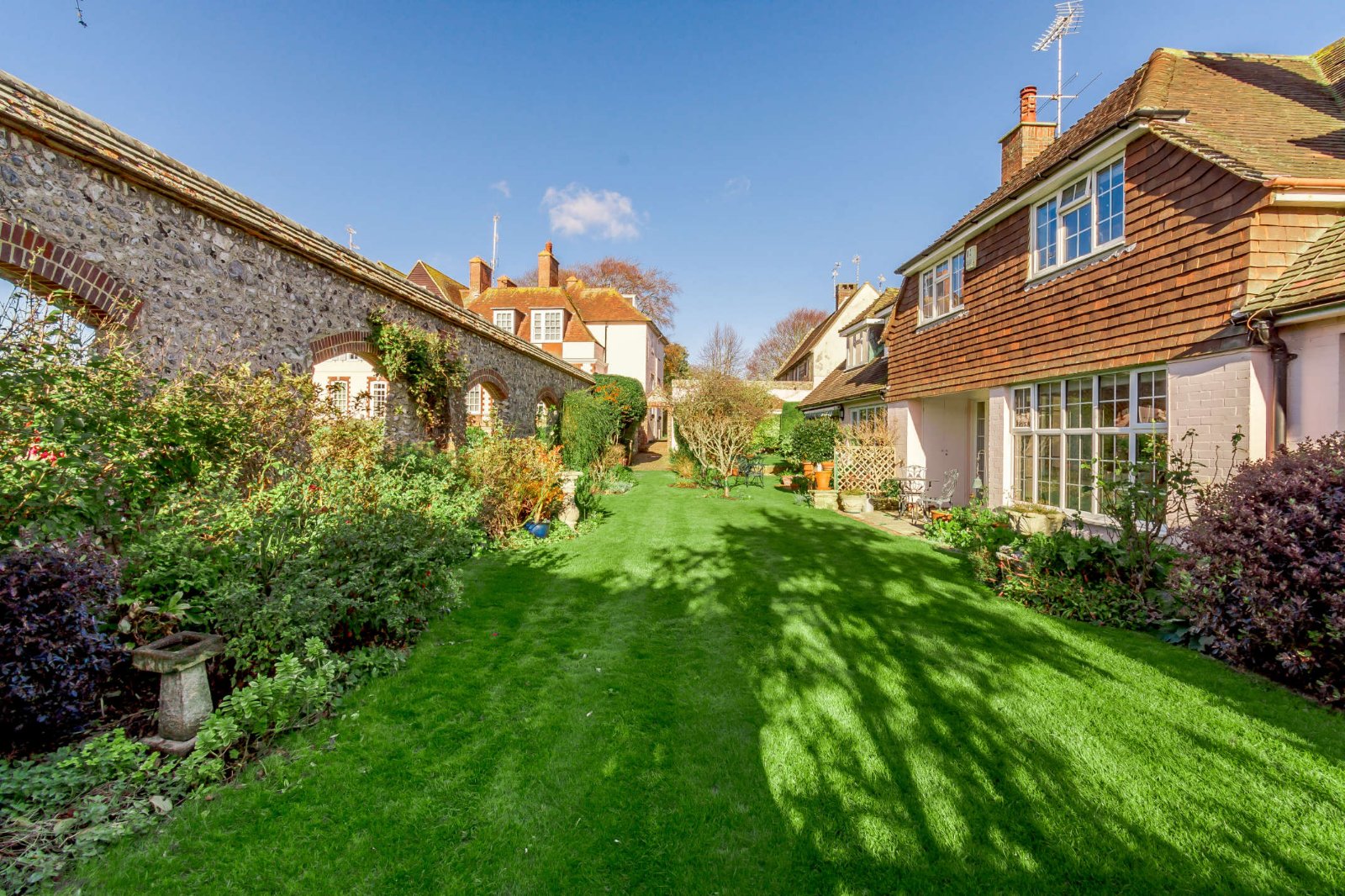 Garden 1