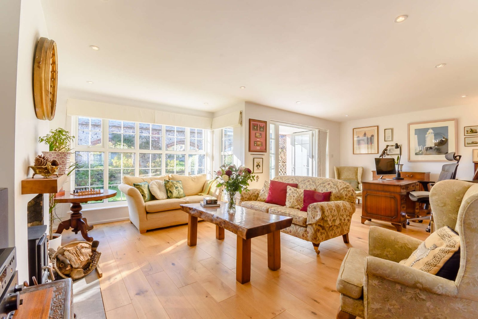 Sitting Room 1