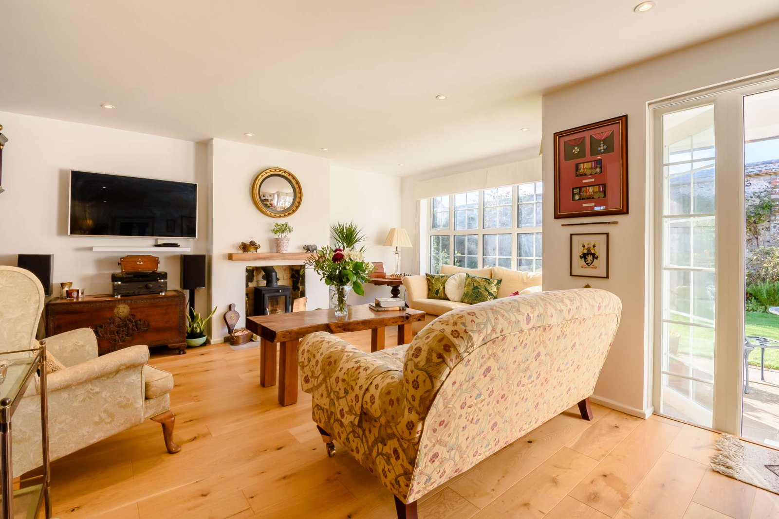 Sitting Room 4