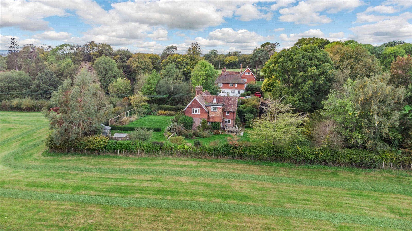 Land/House