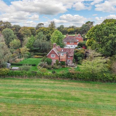 Land/House