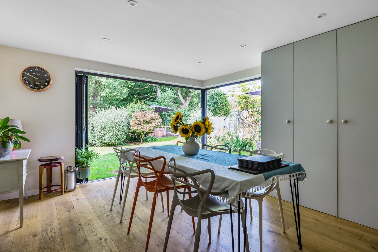 Dinning Room