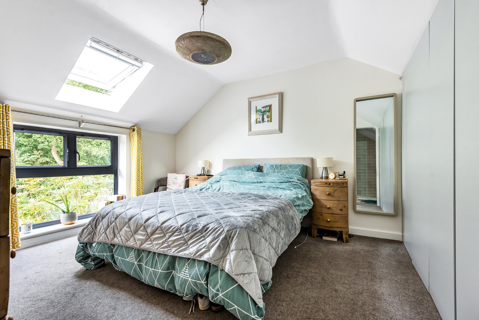 Principal Bedroom