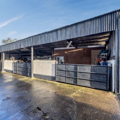 Outbuilding
