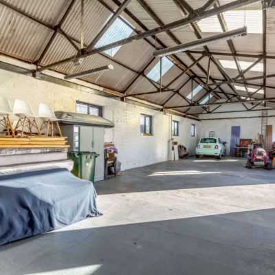 Outbuilding
