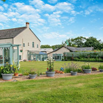 Lake Farm